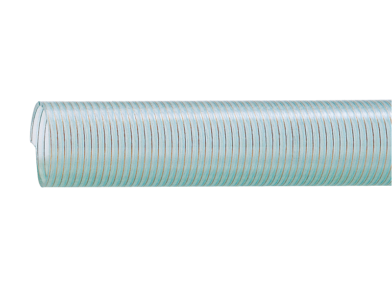 東拓工業 サクションホース TAC ヘラン新耐熱 25105-065 63.5×77.0 長さ 40ｍ 法人のみ/個人宅配送不可 水回り、配管